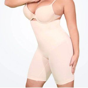 Shapermint High Waisted Shaper Short